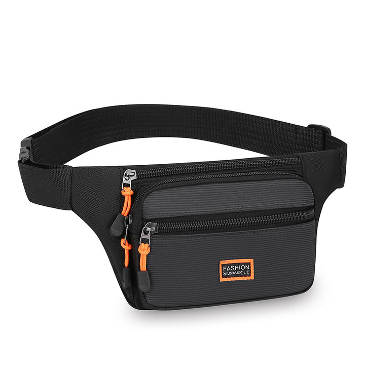 Functional Waist Pack Stornfield