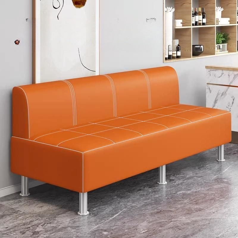 Modern Minimalist Upholstered Sofa Stornfield