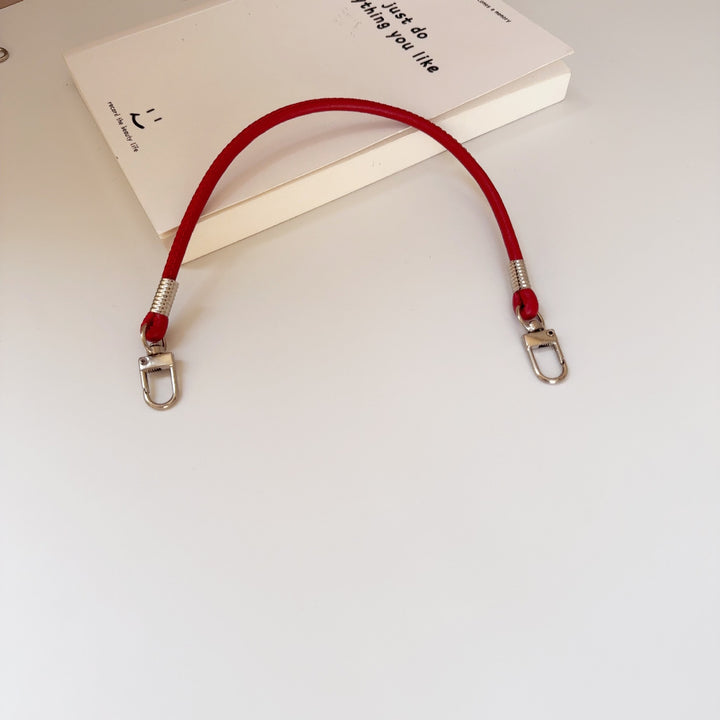 Stylish Silicone Phone Strap Stornfield