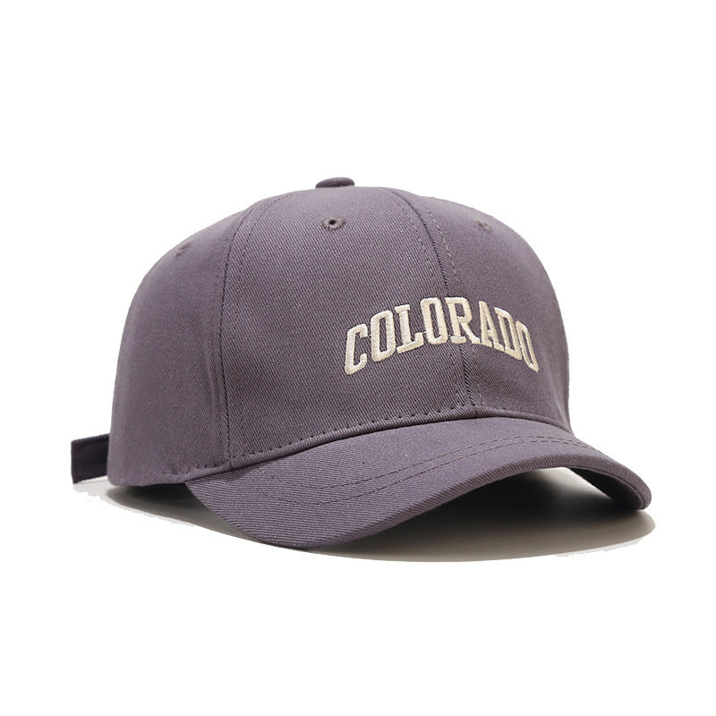 Men's Adjustable Cotton Baseball Cap Stornfield 1784083657