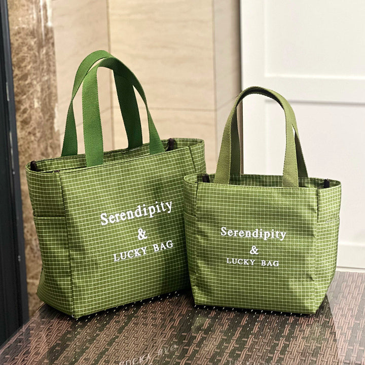Fashionable Utility Tote Bag Stornfield