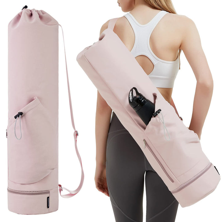 Yoga Roll Bag Stornfield
