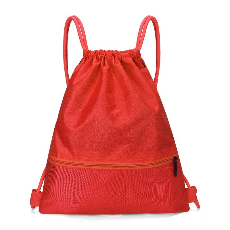 Multi-Purpose Drawstring Bag Stornfield