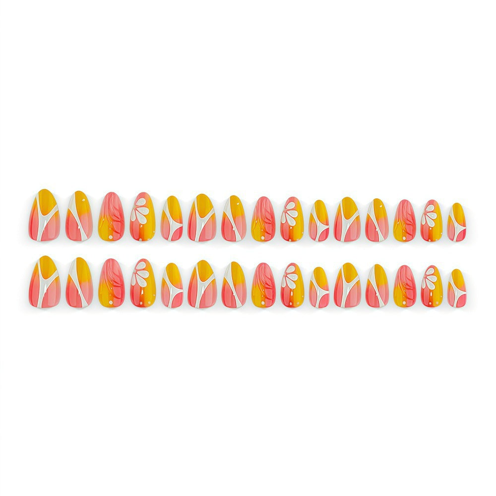 Artful Nail Tips Stornfield