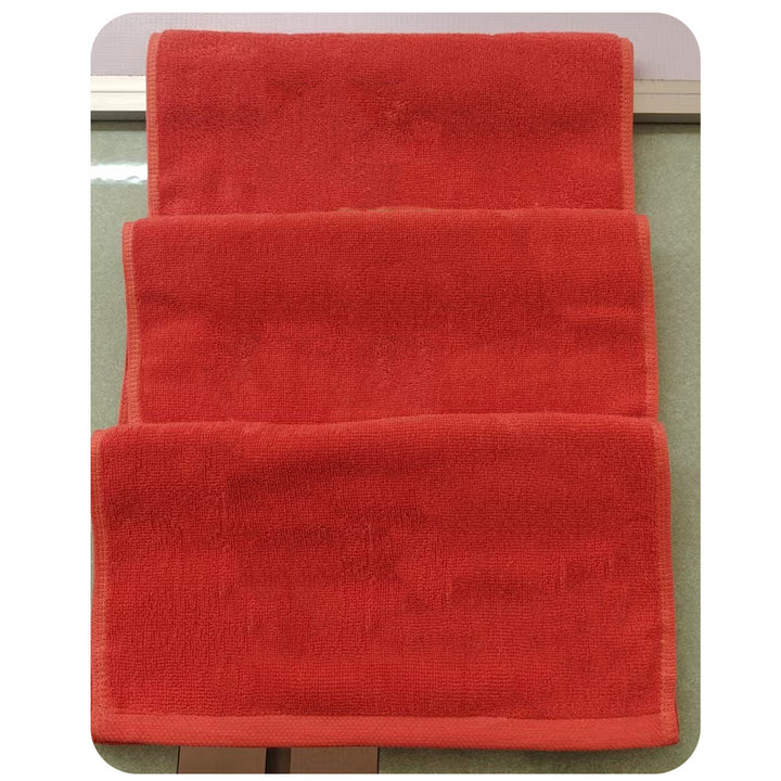 Absorbent Terry Towel Stornfield