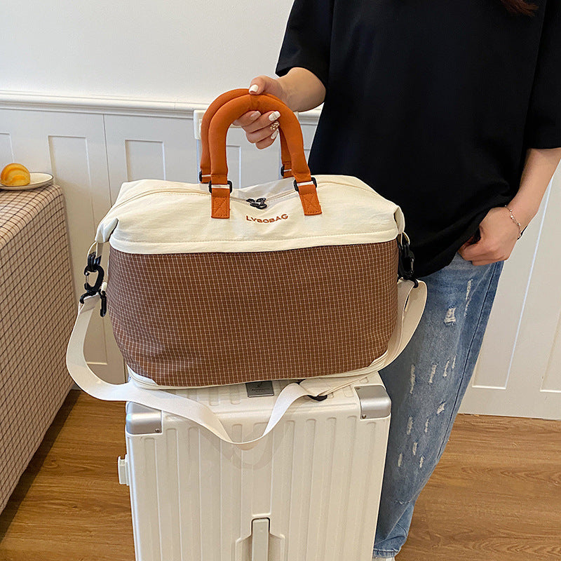 Multi-Functional Travel Duffle Bag Stornfield