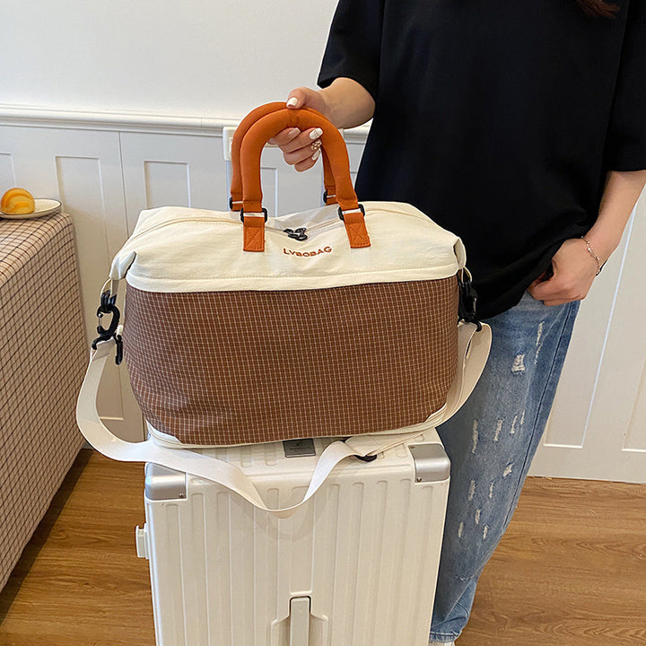 Multi-Functional Travel Duffle Bag Stornfield