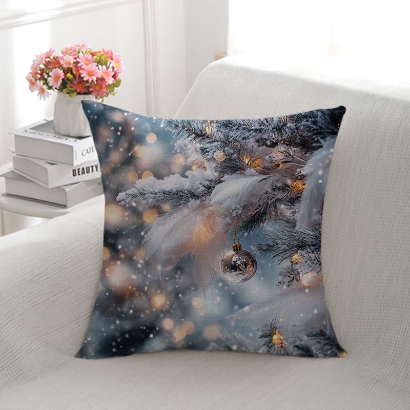 Decorative Accent Pillow