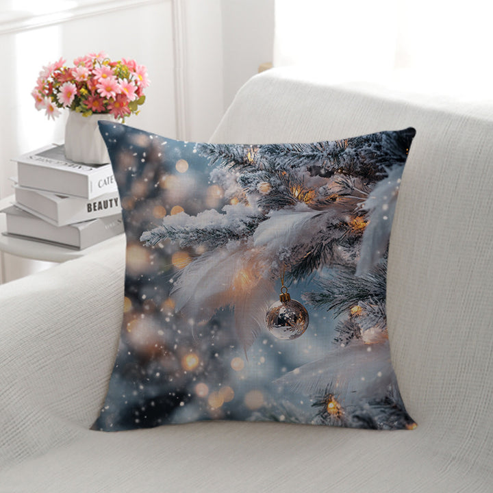 Decorative Accent Pillow