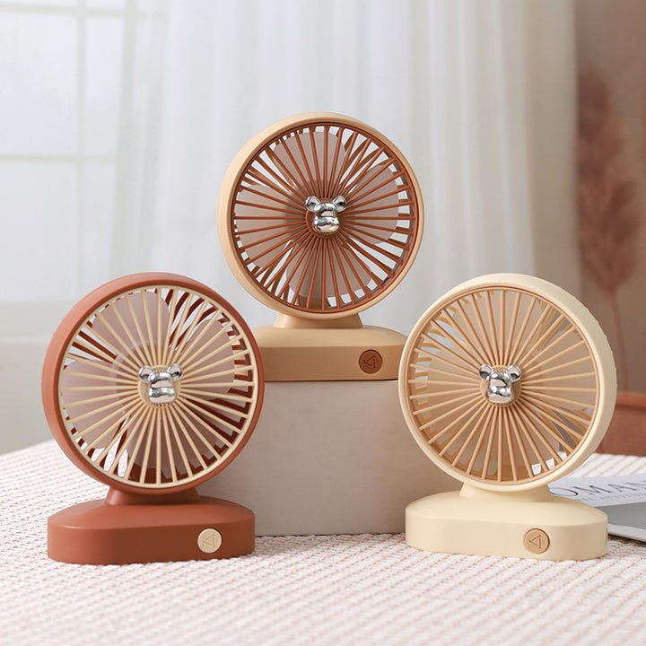Women's Portable Mini Fan Stornfield
