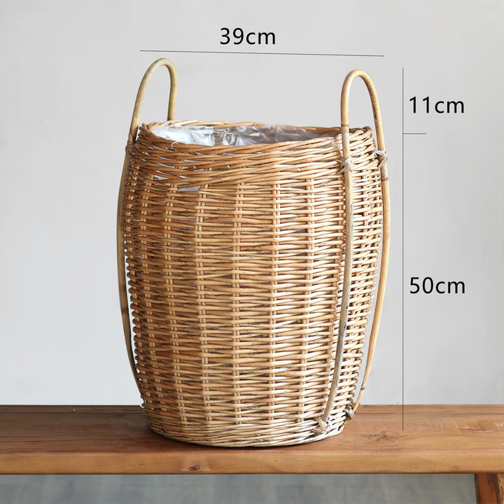 Large storage basket Stornfield