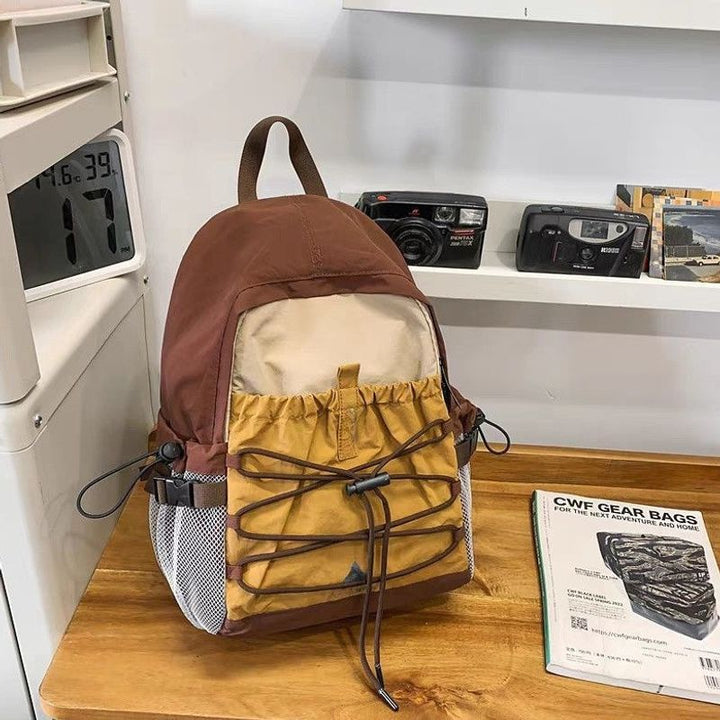 Casual Lightweight Sling Backpack Stornfield
