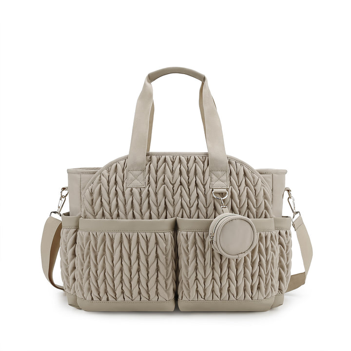 Spacious everyday bag Stornfield