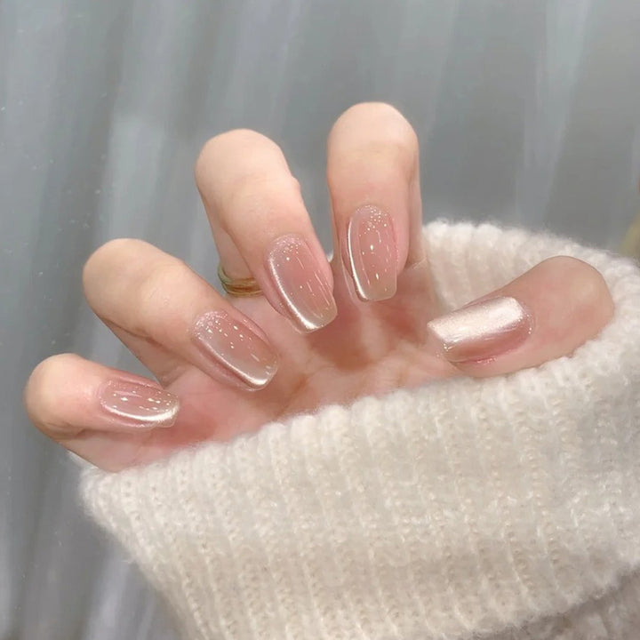 High-quality artificial nails Stornfield