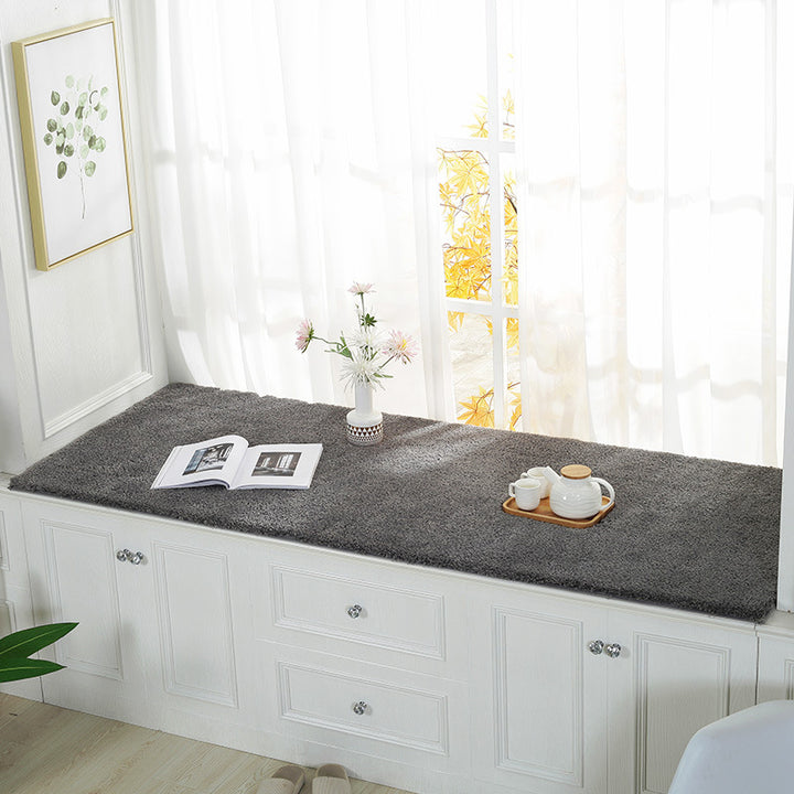 Soft Plush Table Runner Stornfield