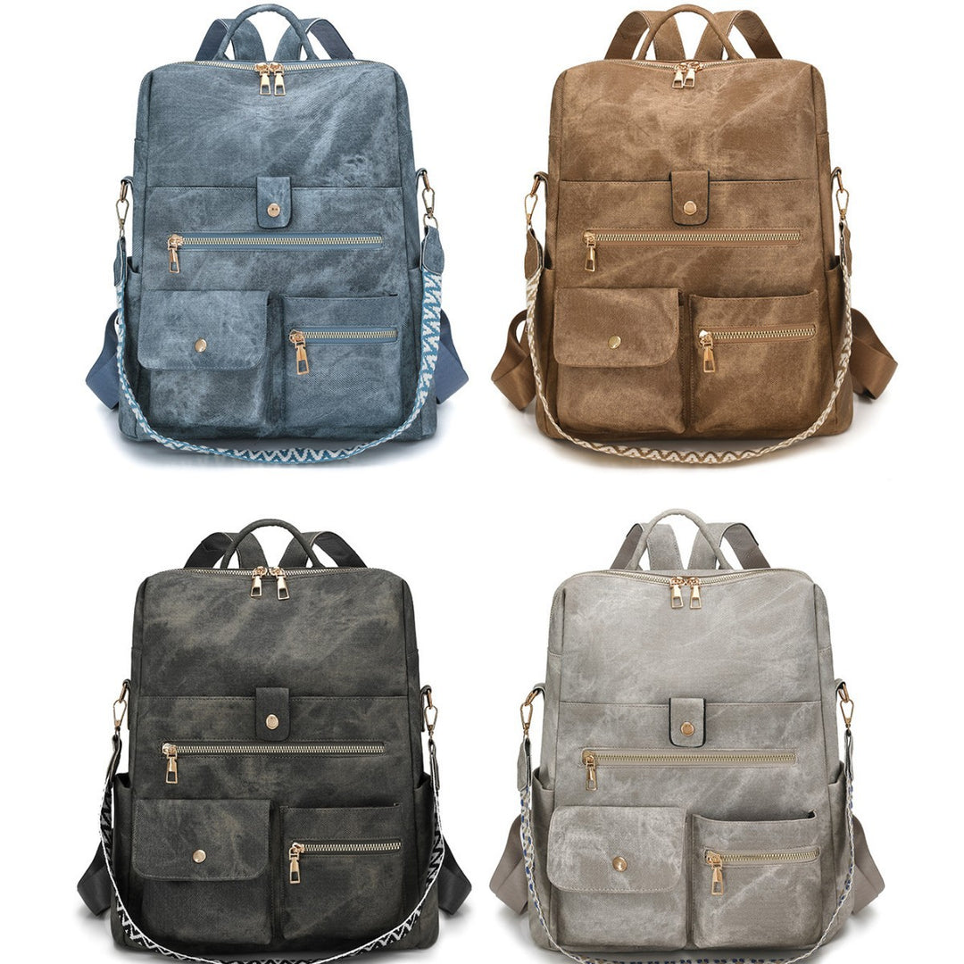 Versatile Backpack Stornfield