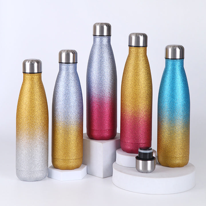 Ladies Insulated Bottle Stornfield