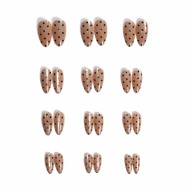 DIY Fingernails Stornfield