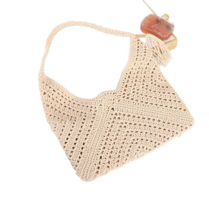 Handmade Macrame Bag Stornfield
