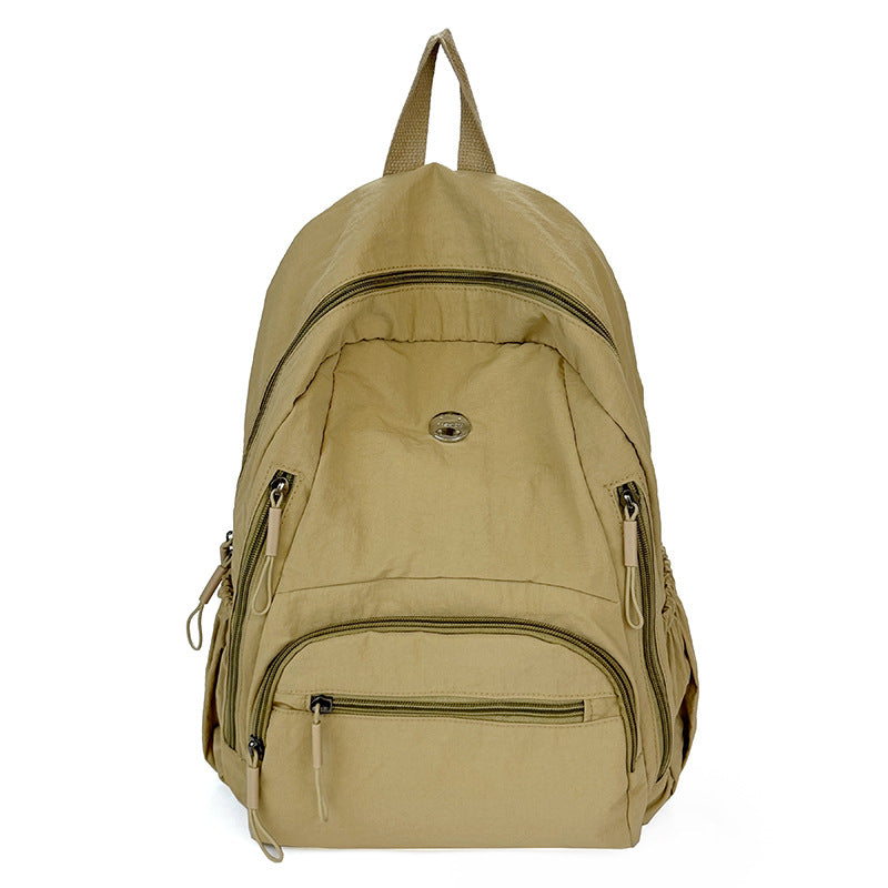 Lightweight Casual Travel Backpack Stornfield