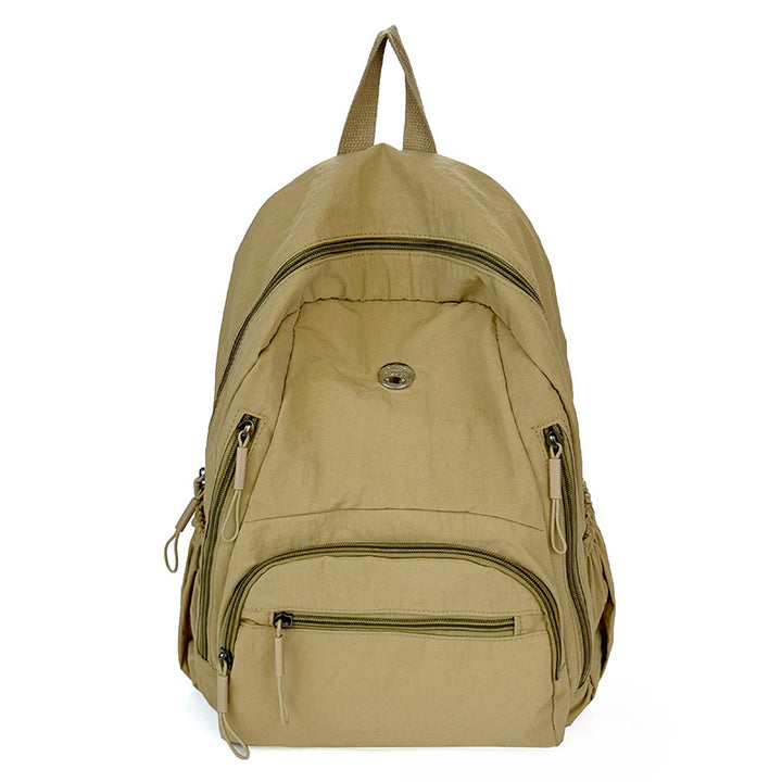 Lightweight Casual Travel Backpack Stornfield