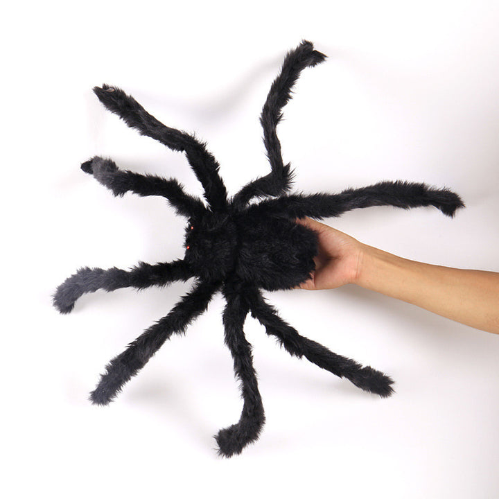 Realistic Spider Prop Stornfield