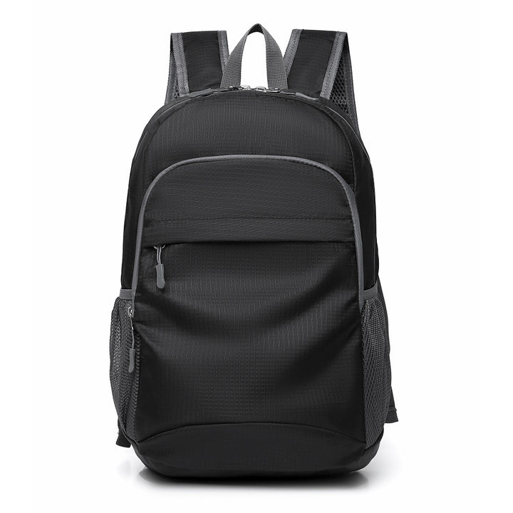 Multi-Compartment Backpack Stornfield