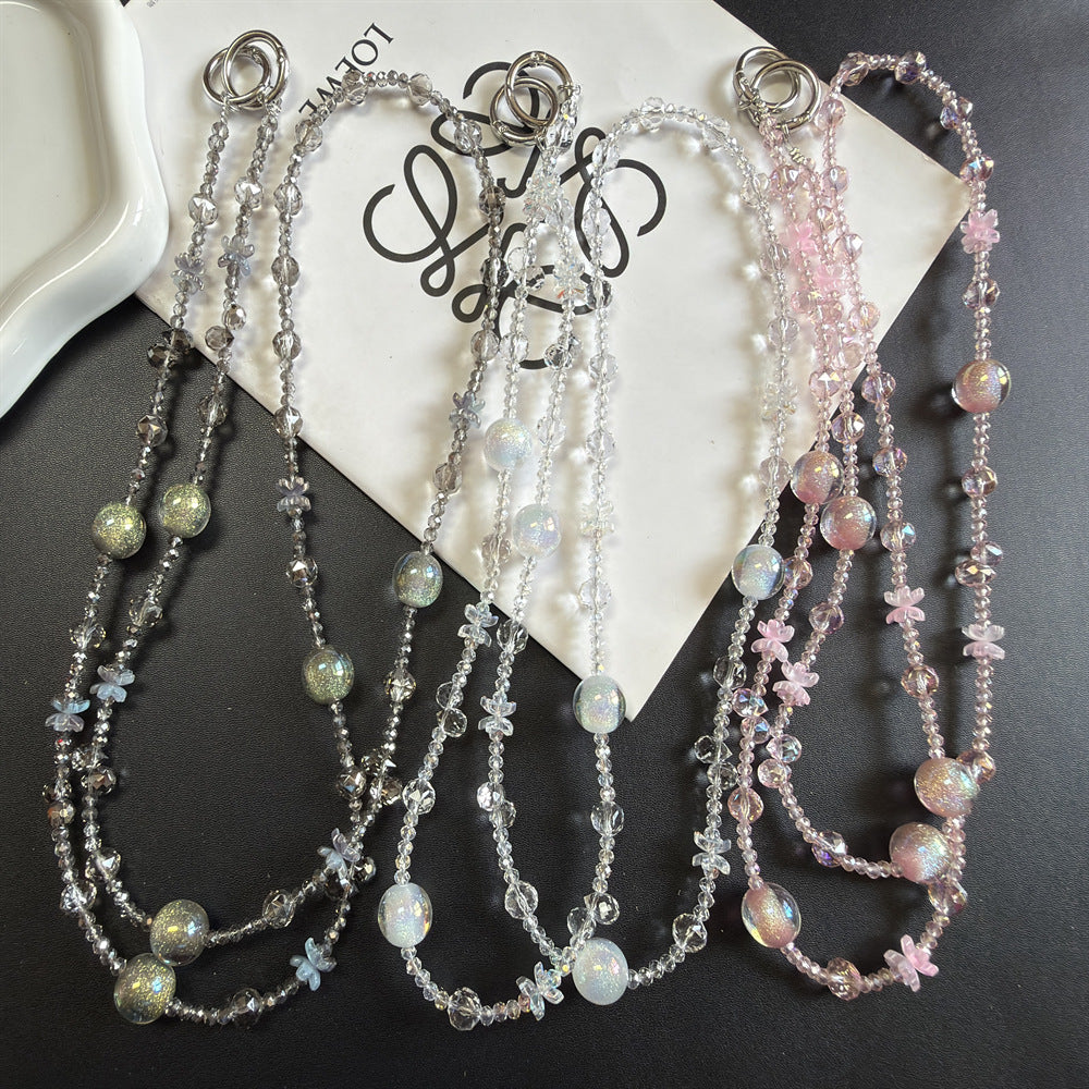 Decorative Beaded Eyewear Chain Stornfield 1790135132