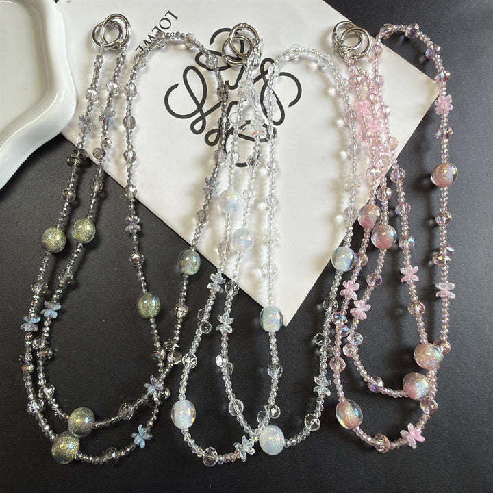 Decorative Beaded Eyewear Chain Stornfield 1790135132