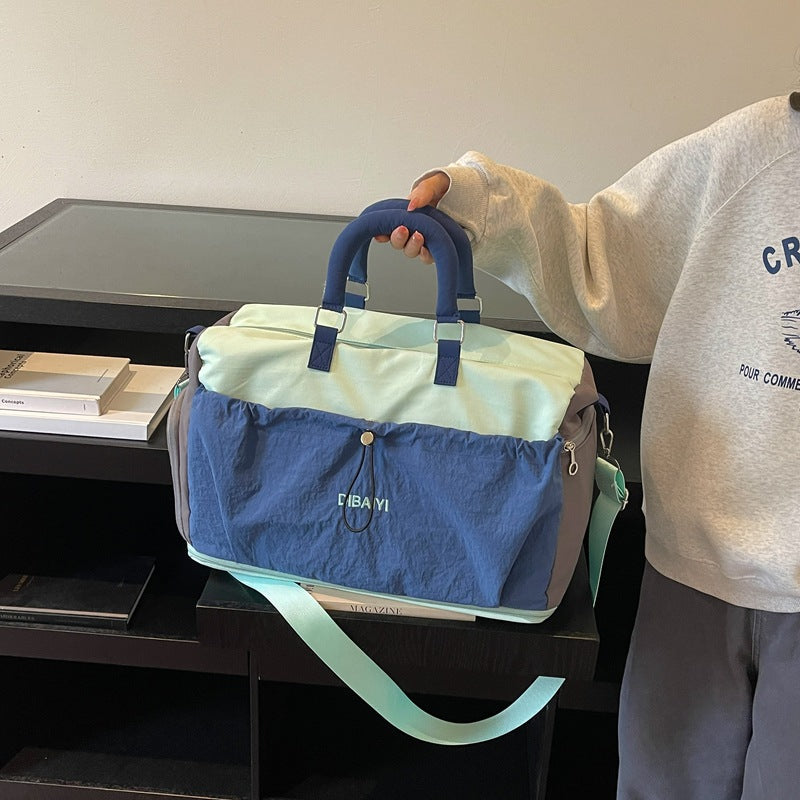 Functional Travel Duffel Bag Stornfield