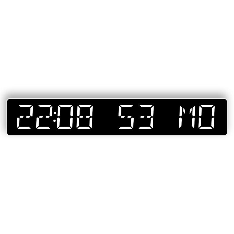Digital watch Stornfield