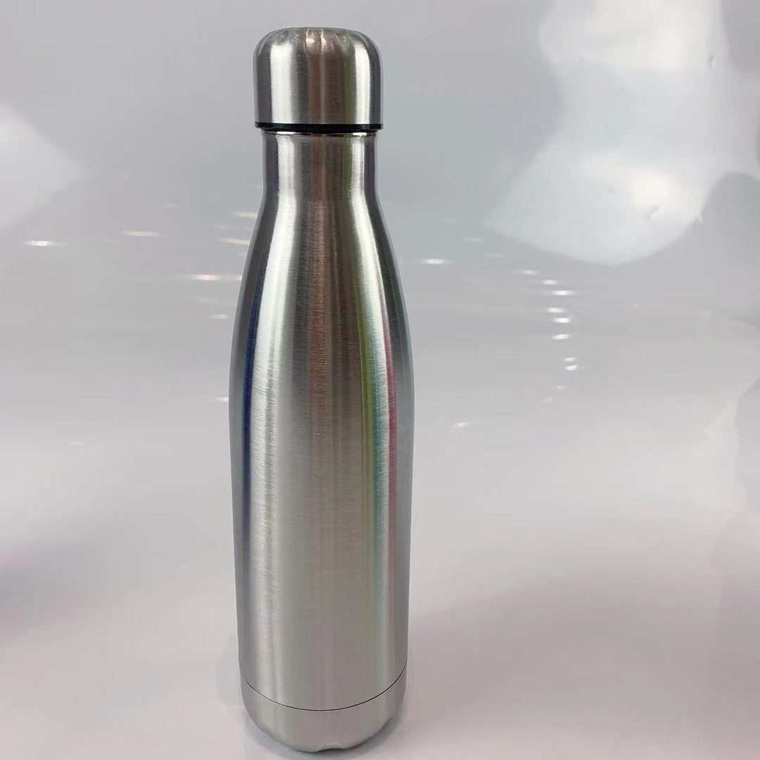 Insulated Stainless Steel Water Bottle Stornfield