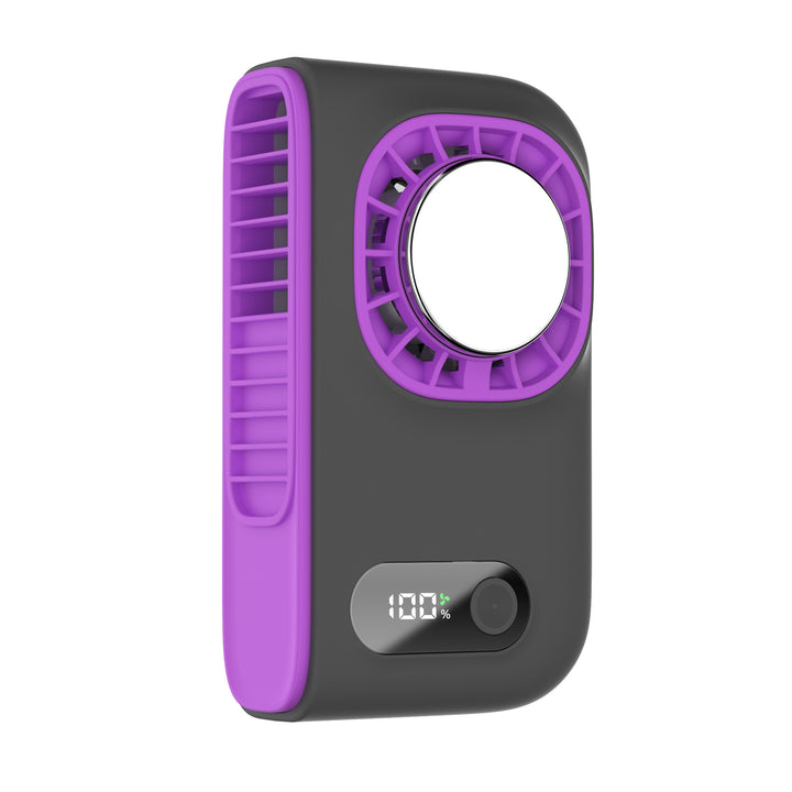 Multi-Function Portable Air Cooling Device Stornfield