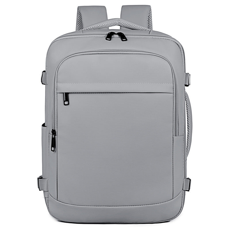 Versatile Travel Backpack with Multiple Compartments Stornfield