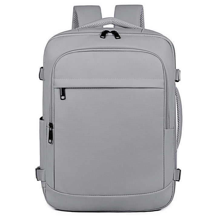Versatile Travel Backpack with Multiple Compartments Stornfield