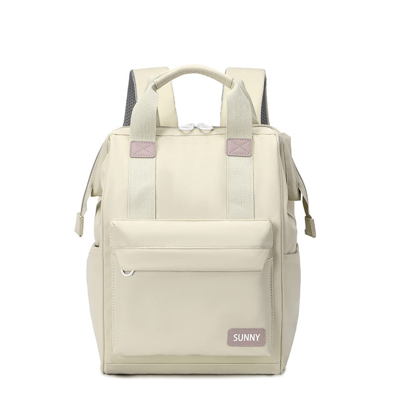 Multi-Functional Casual School Backpack Stornfield