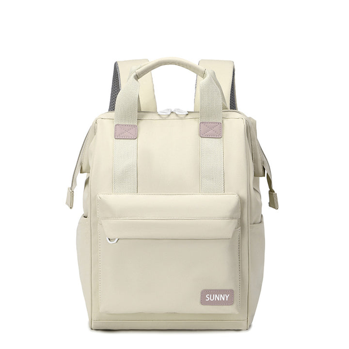 Multi-Functional Casual School Backpack Stornfield
