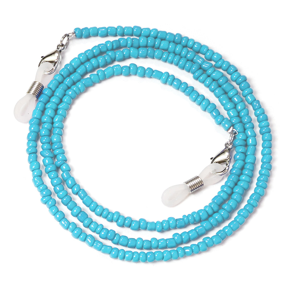 Beaded Eyewear Lanyard Stornfield