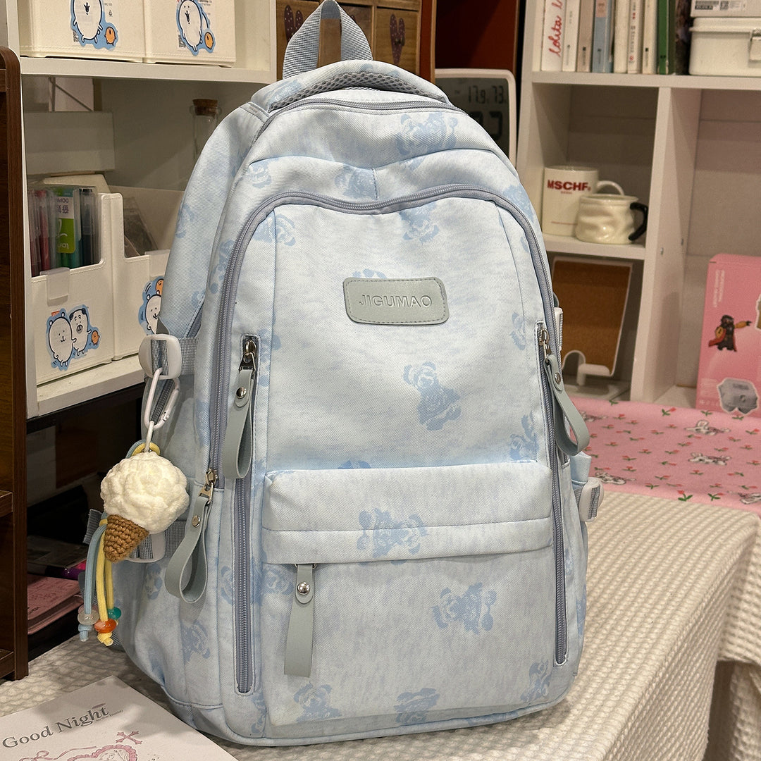 Cute Cartoon-Themed Backpack Stornfield