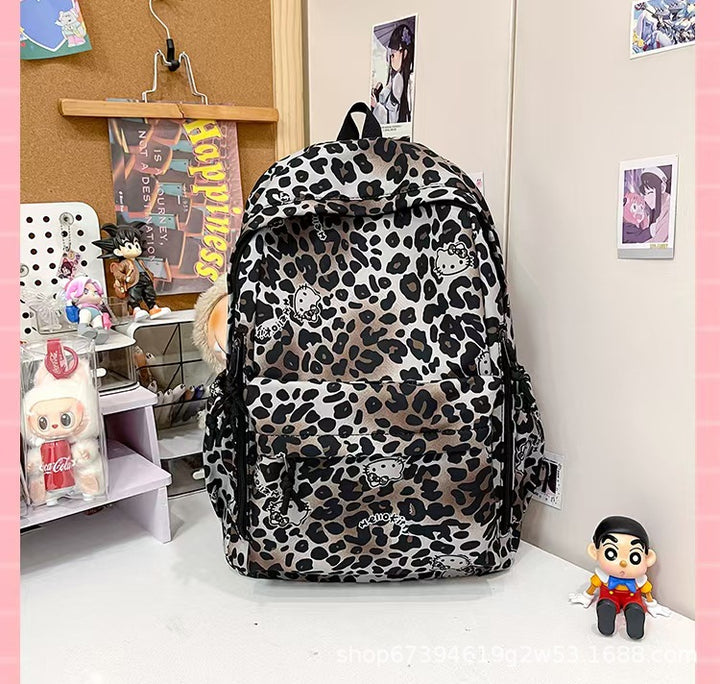 Stylish Travel Backpack Stornfield