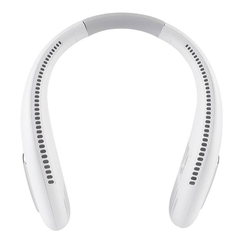 Women wearable neck fan Stornfield