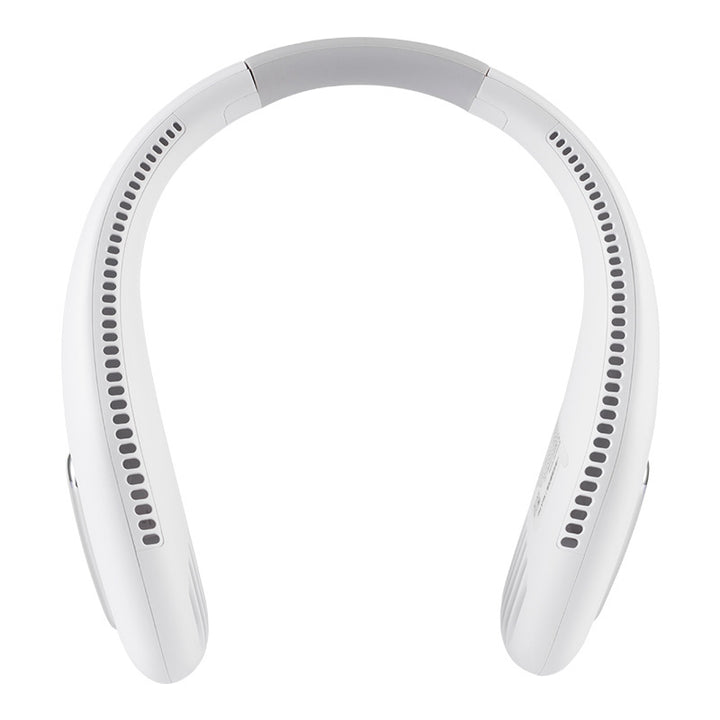 Women wearable neck fan Stornfield