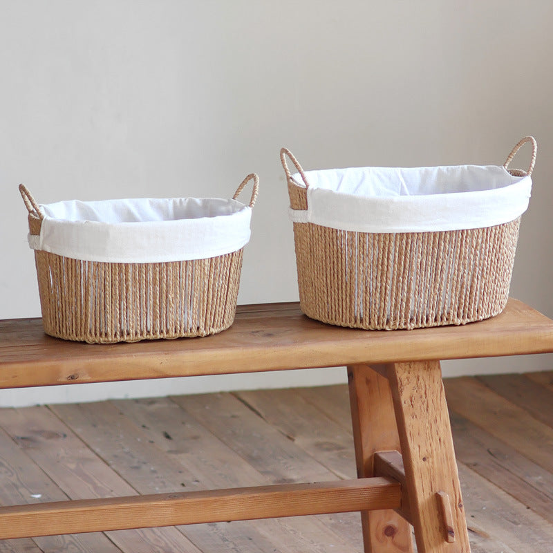 Storage baskets by Stornfield