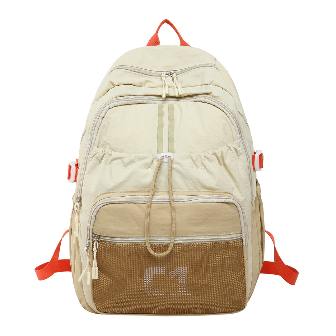 Sporty Backpack Stornfield