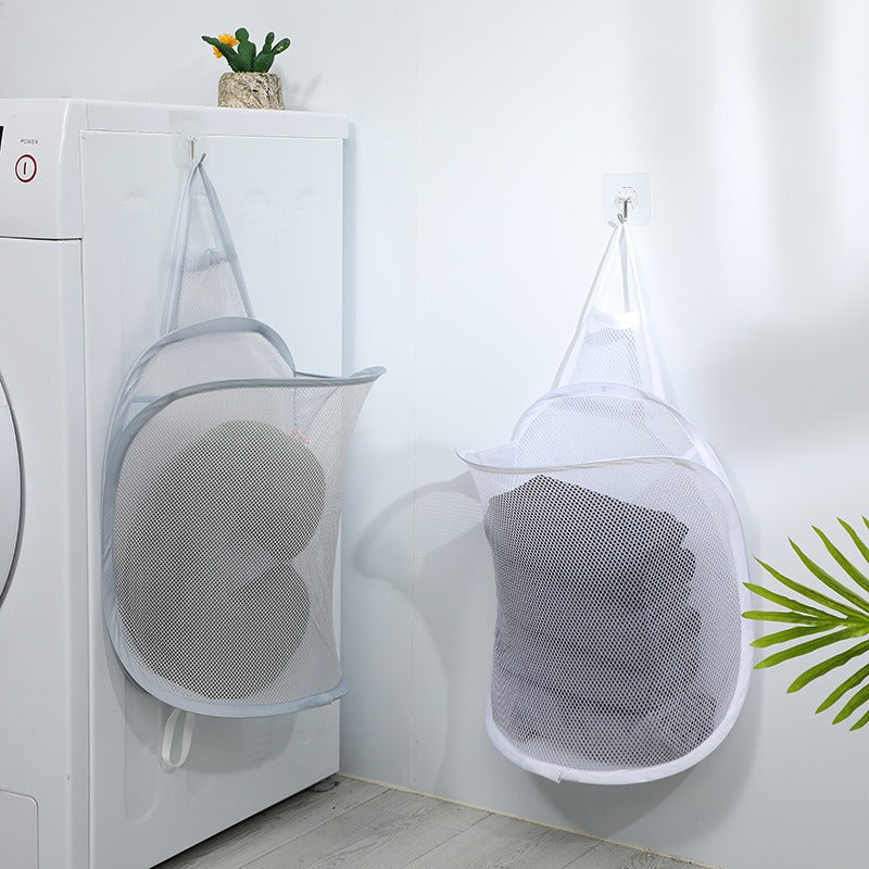 Laundry storage bag Stornfield