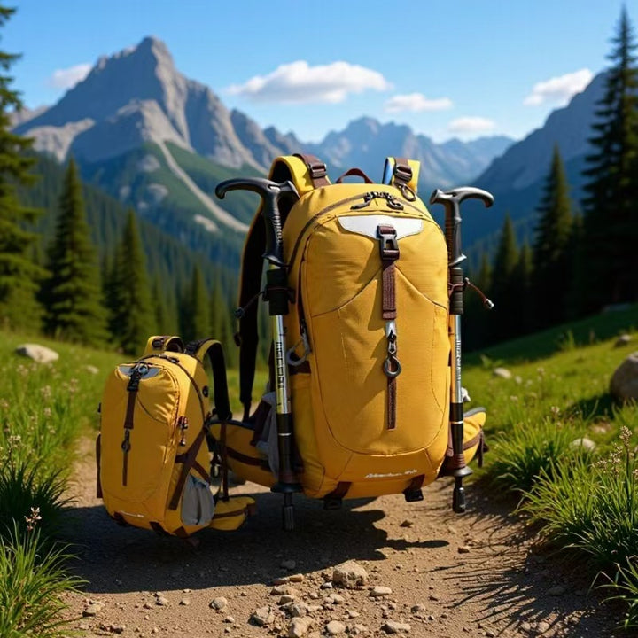 Hiking Backpack