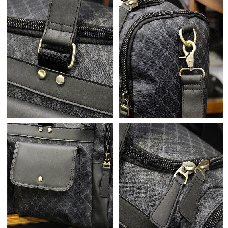 Practical Sports and Travel Bag Stornfield