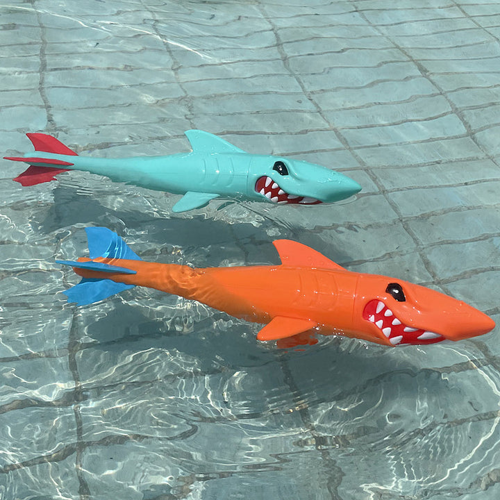 Unisex Toy Shark Stornfield