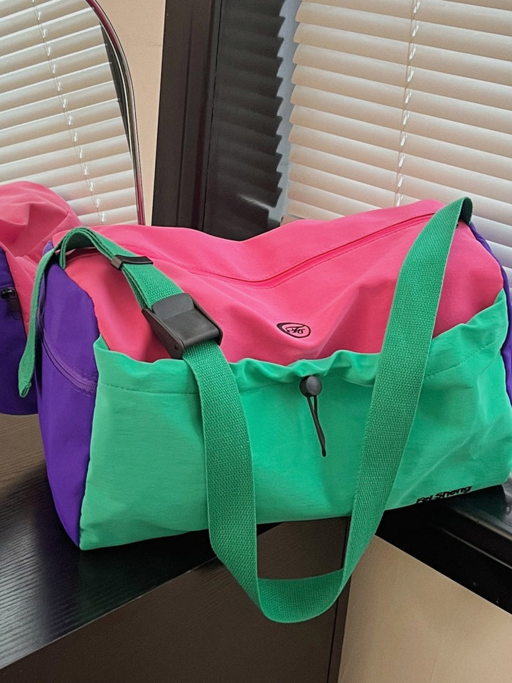 Versatile Travel Tote Stornfield