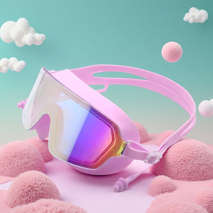 Premium swim goggles with UV protection Stornfield